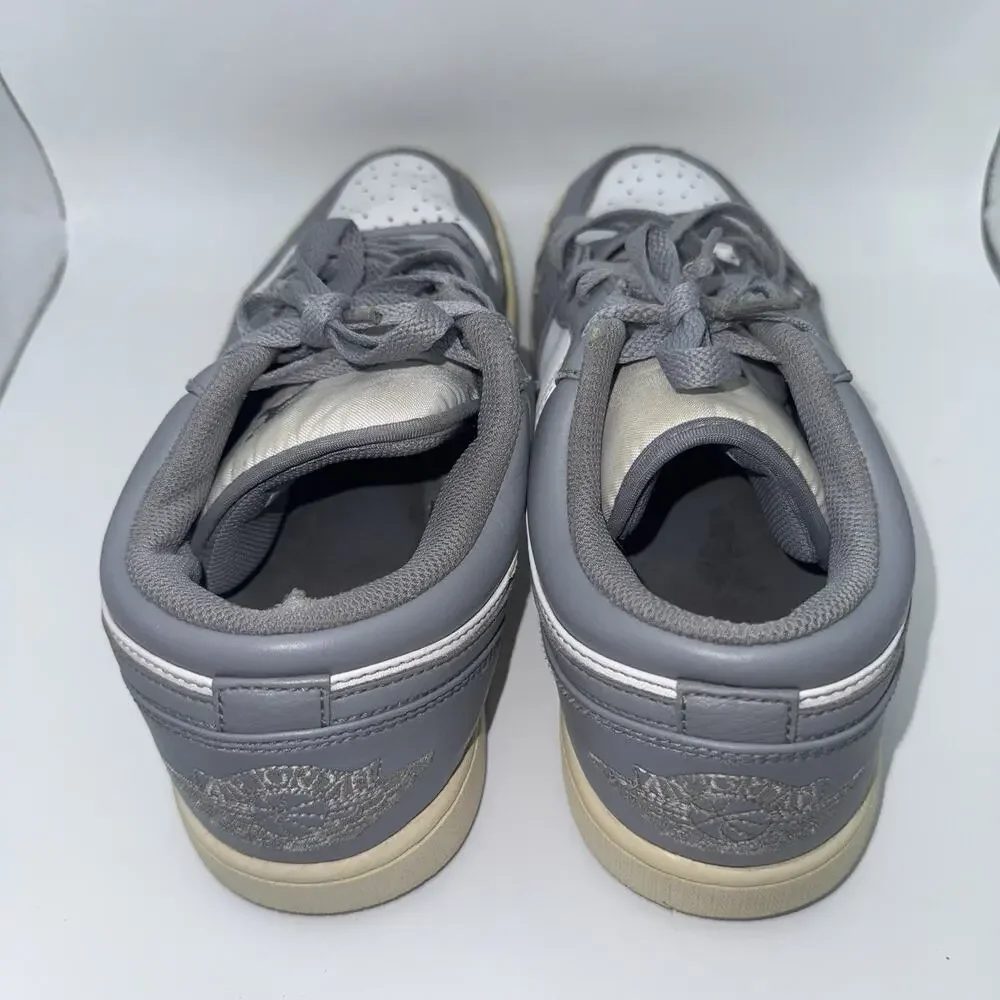 Jordan pre owned